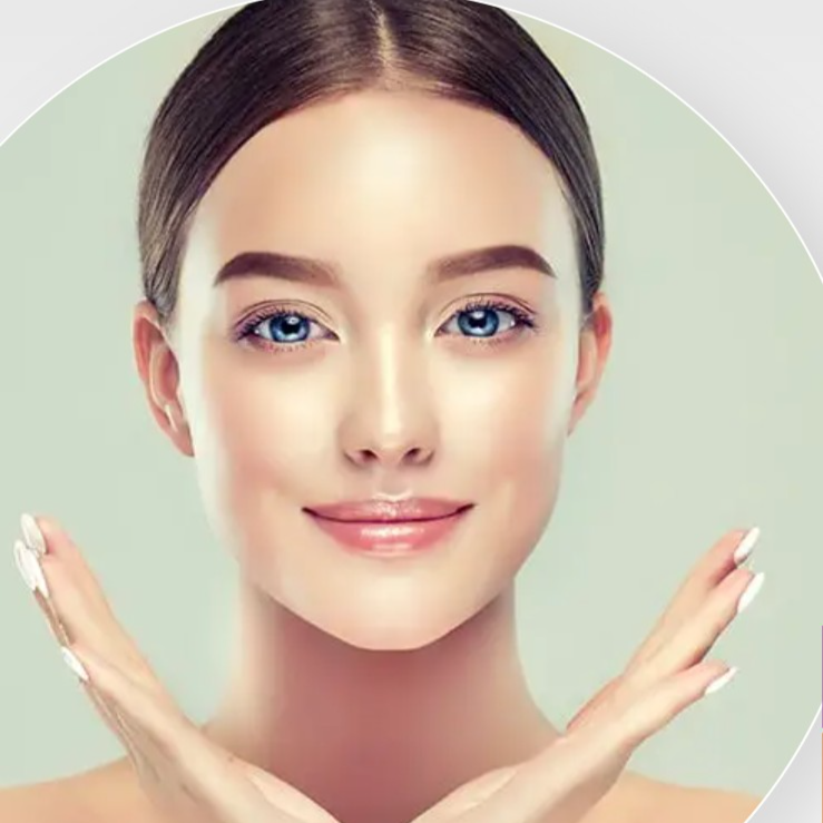 The Radiance Reset Facial at Magnolia Skin Spa in Youngsville, NC