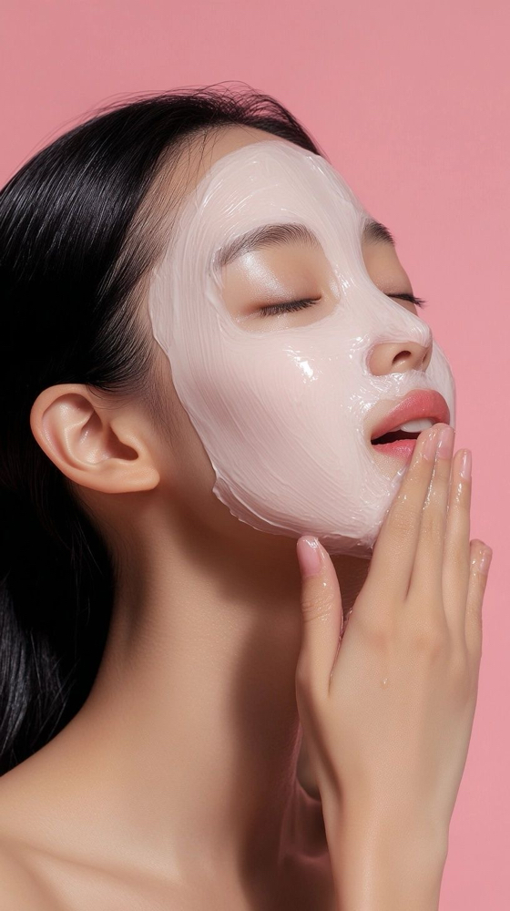 Korean Glow Facial