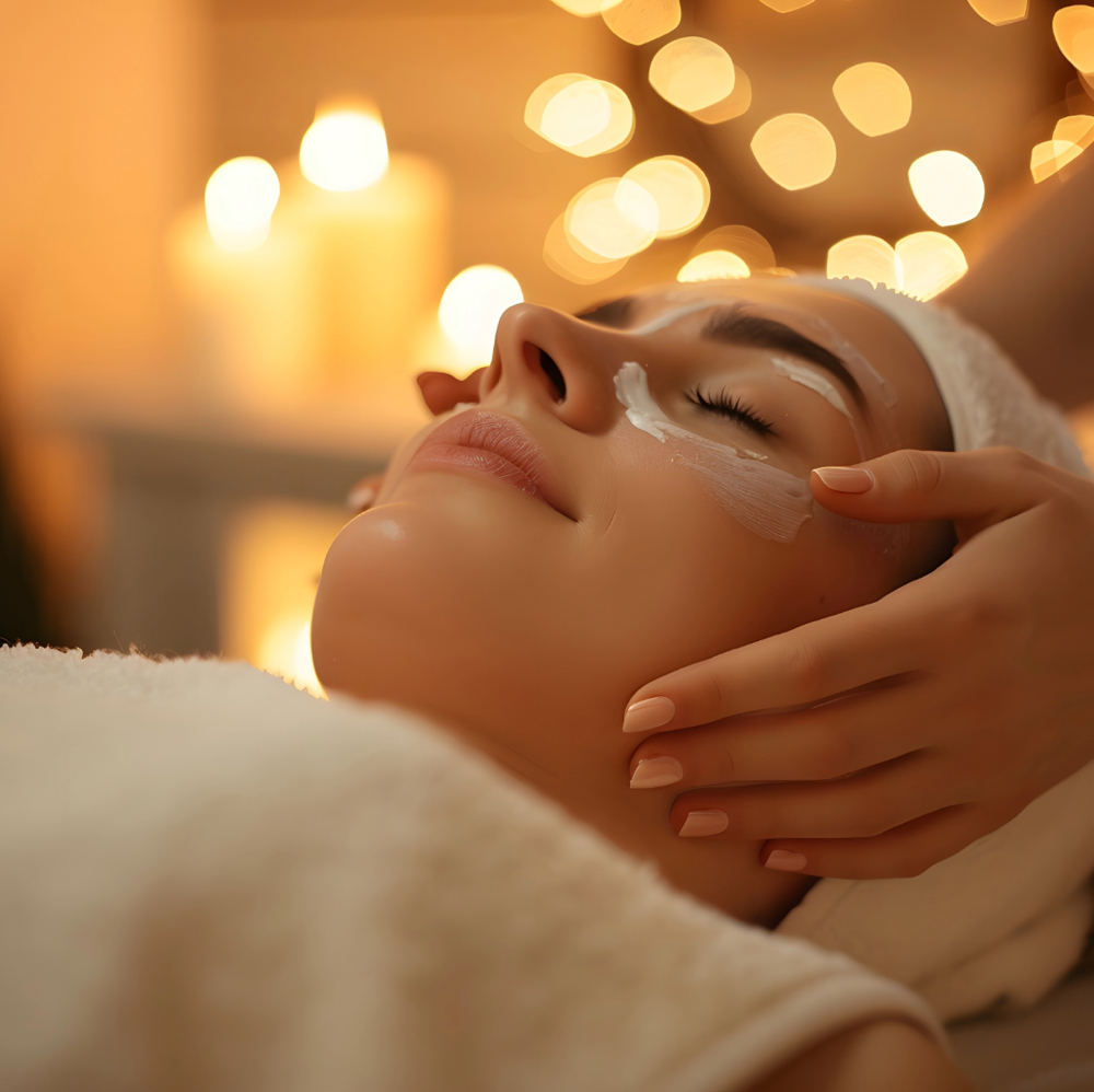 Momma’s Bliss Facial at Skin Science Studio in Miami Beach, FL