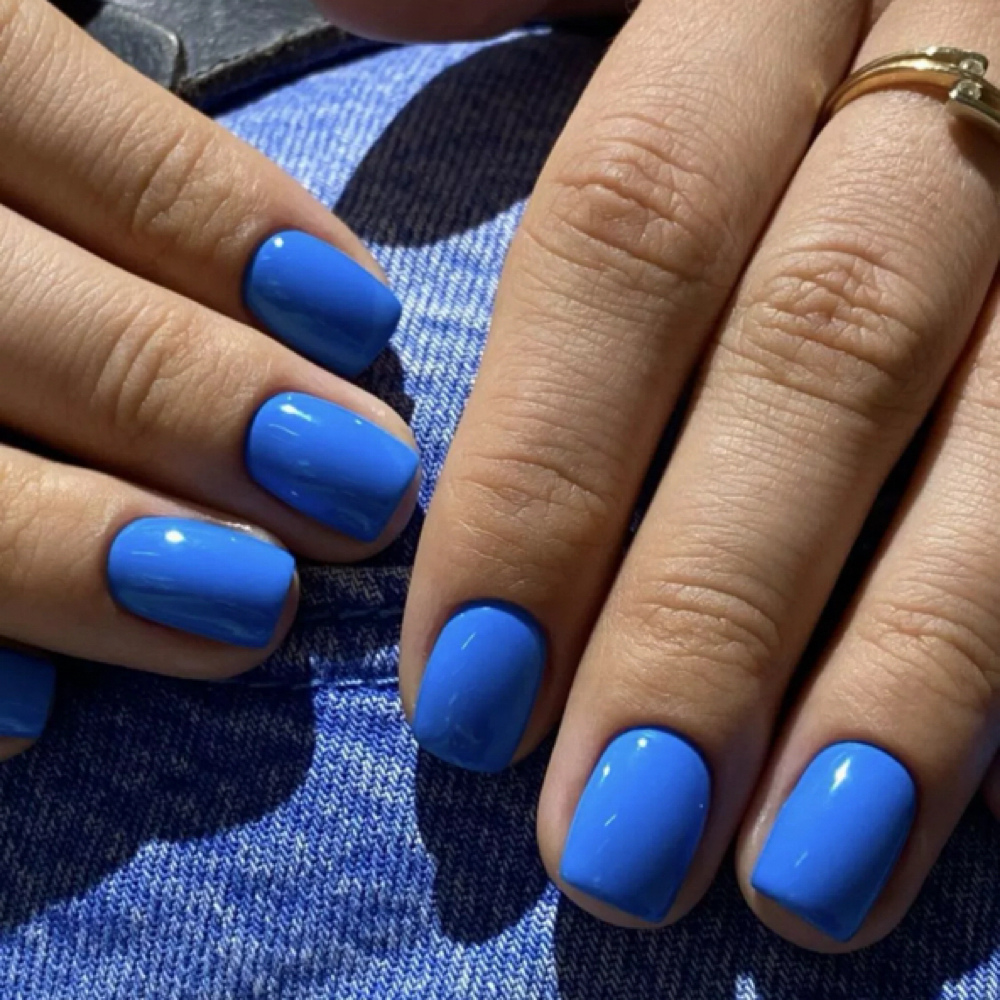 Short Nails / Gel Color — $85 at Julia Nails Florida in Orlando, FL
