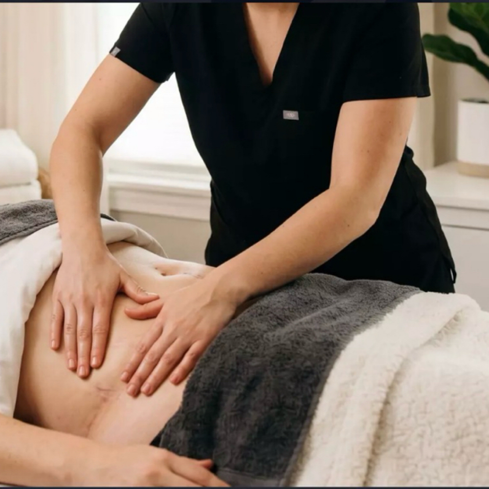 6 POST OP MASSAGE at Health And Beauty Spa in Merced, CA
