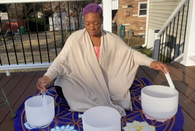 Restorative Ritual Practice