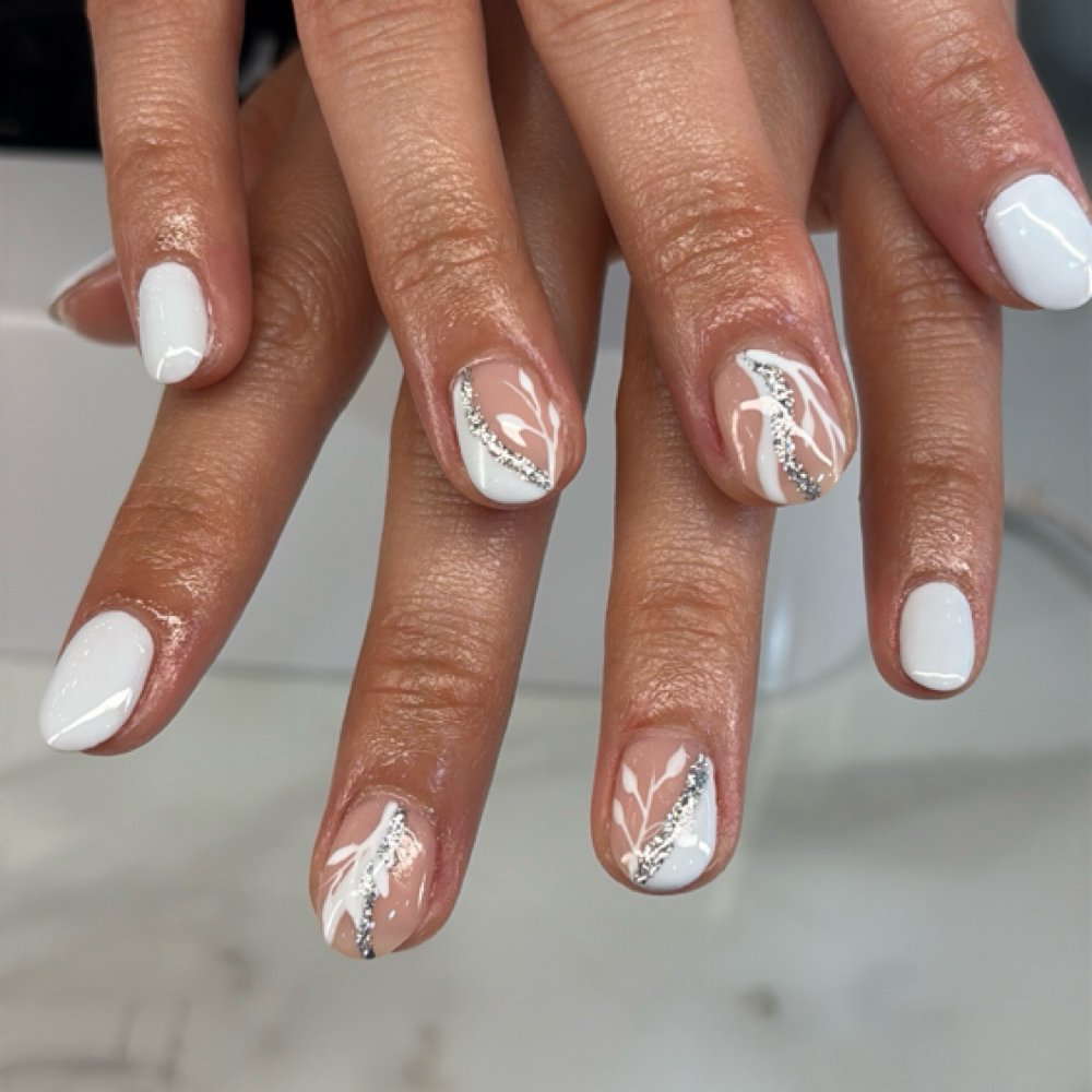 Hard Builder Gel at Nails By Shakiyra LLC in Grandview, MO