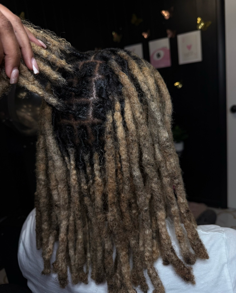 Retwist