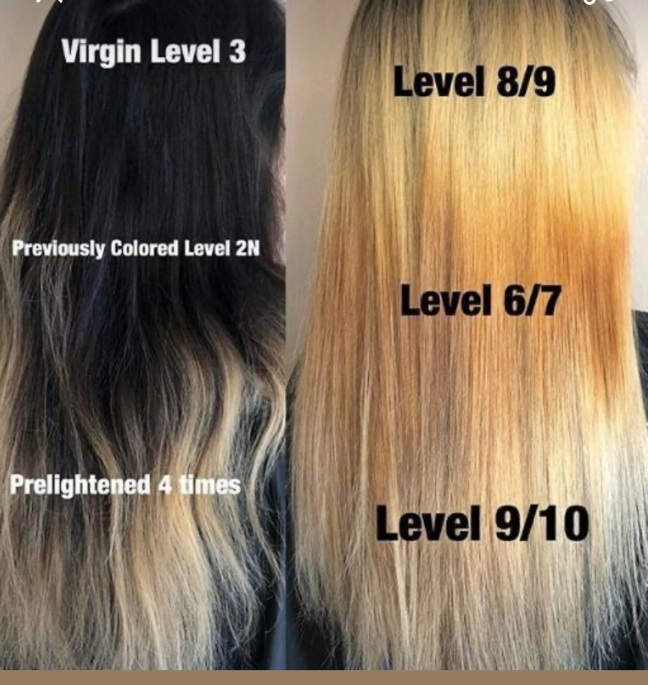 Color Correction
