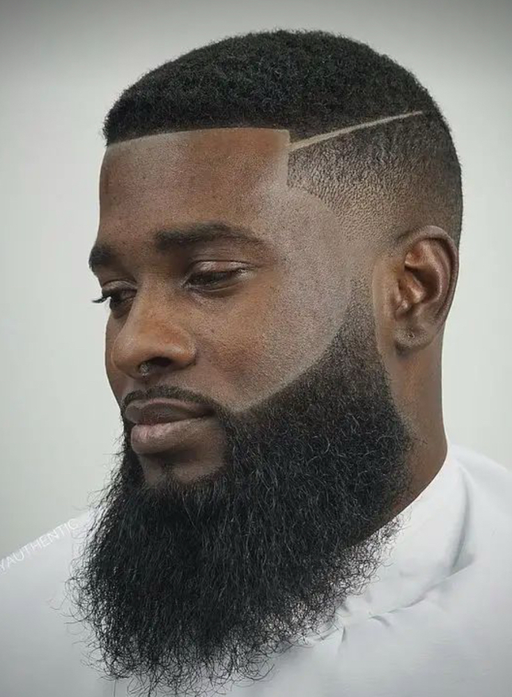 Beard Grooming & Shave Services at House Of Representativez in Arlington, TX
