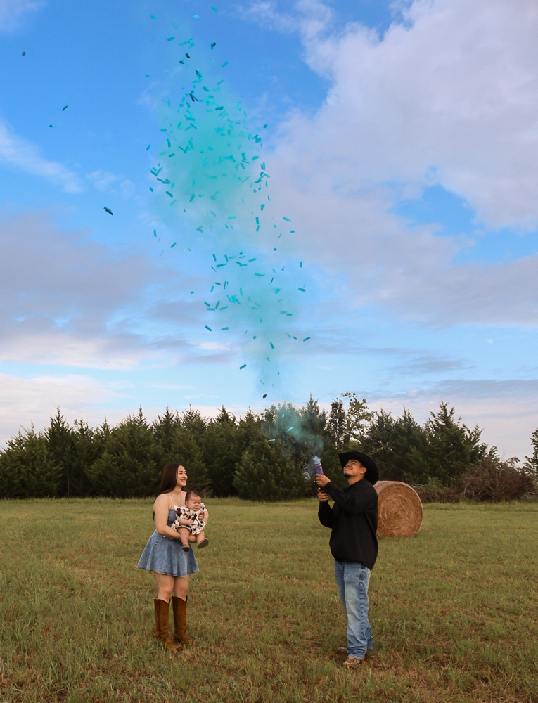 🌸 Pregnancy & Baby Milestones