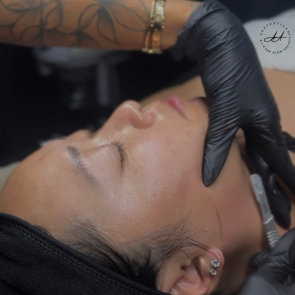 Dermaplane