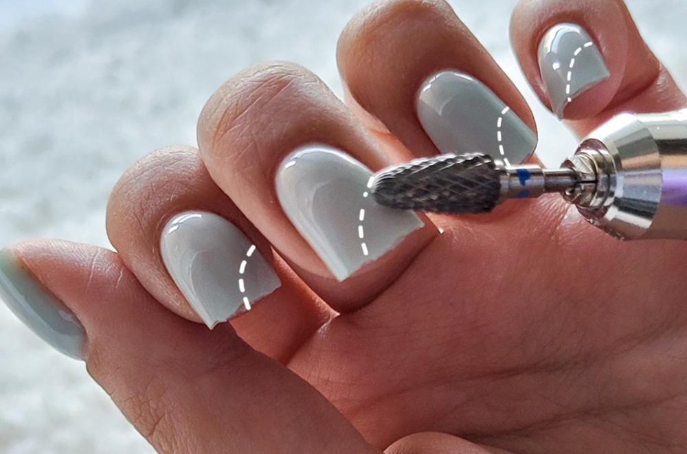 REMOVAL (GEL/HARD GEL)