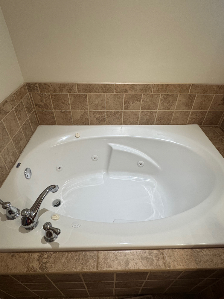 Weekly Standard Clean at Neat Nest LLC in knoxville, TN
