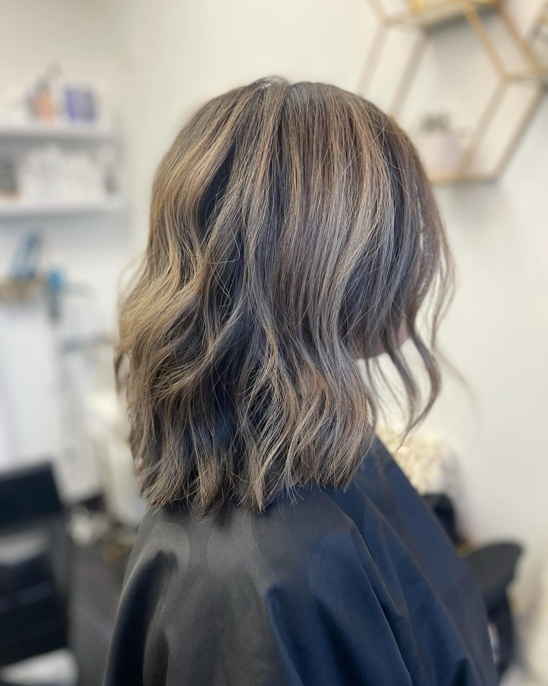 Mini Babylight/Balayage