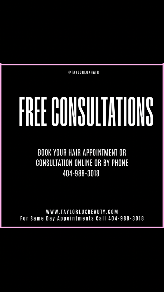 Free Consultation