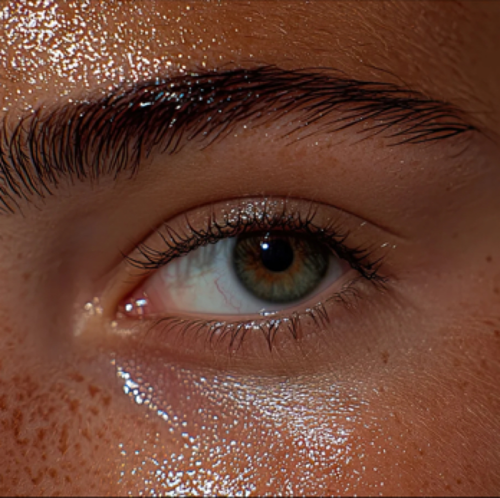 Brow Lamination + Shape at All Eyes On Me Esthetics in Billings/CutBank, MT