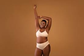 Female Full Body Wax
