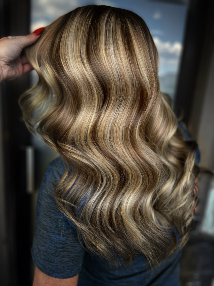 The Anna ~ Highlights/Lowlights