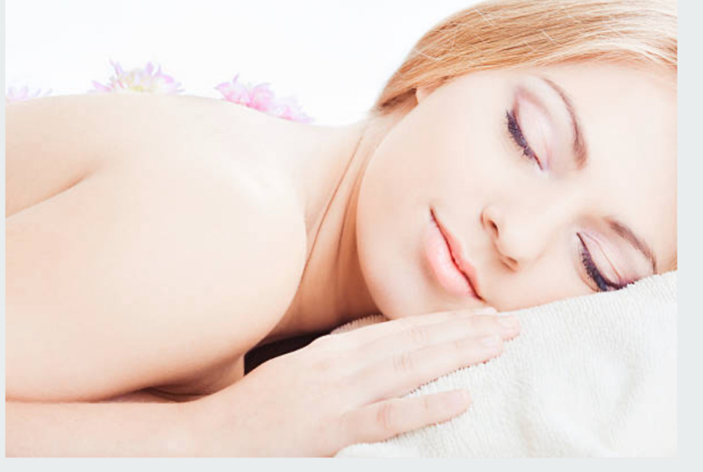 Back Enzyme Treatment