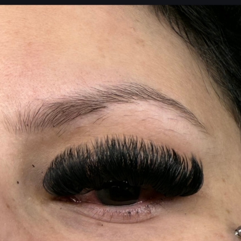 MEGA Volume at LOOK in San Bernardino, CA