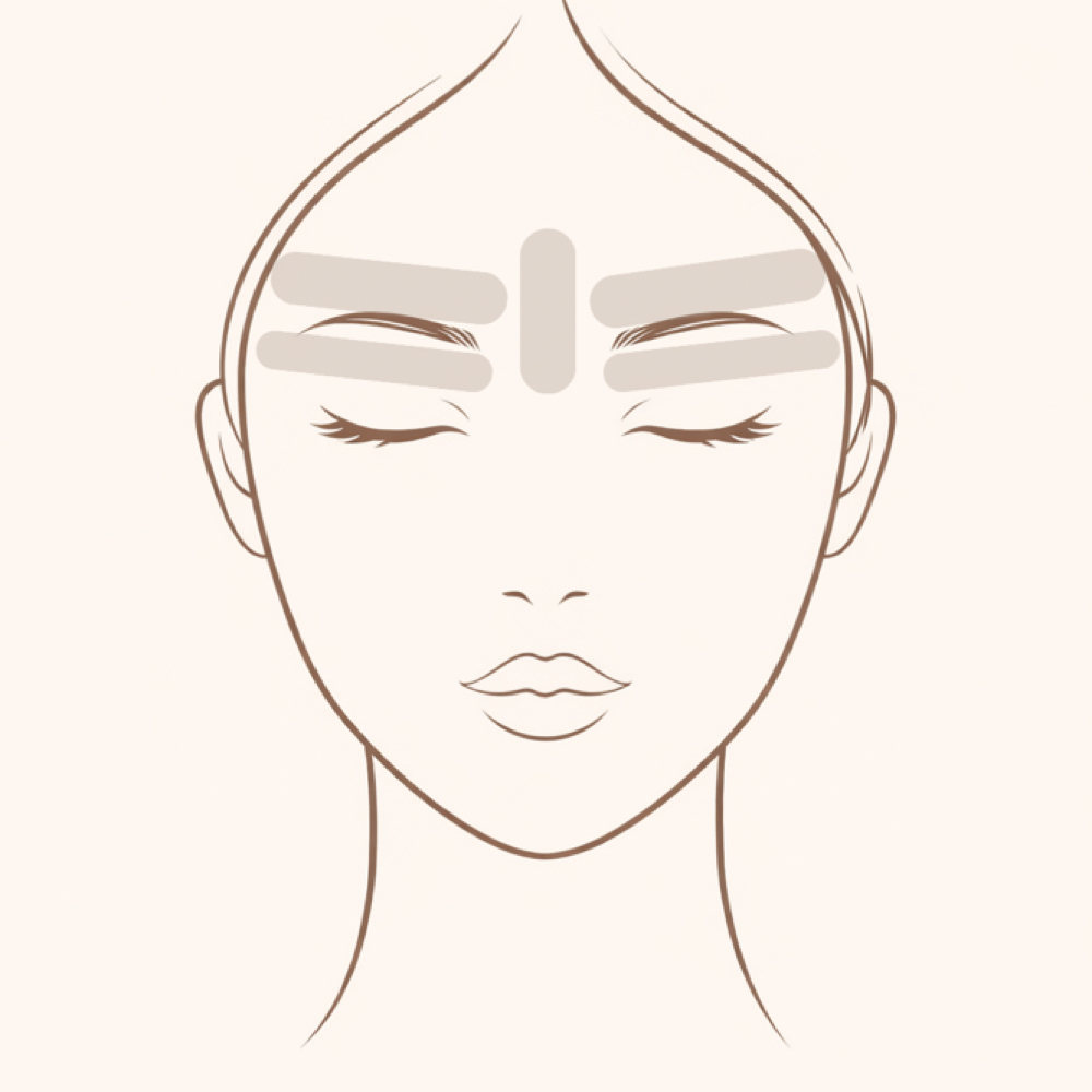 Brows at Bare Society | Wax Lounge in Milton, WA