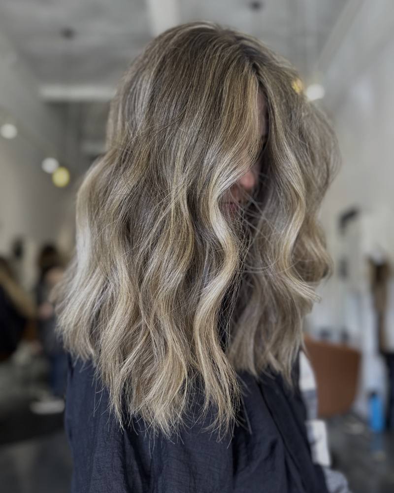 Partial Highlights