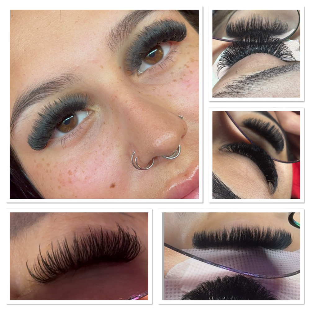 ❤️Valentine’s Day Lash Special❤️