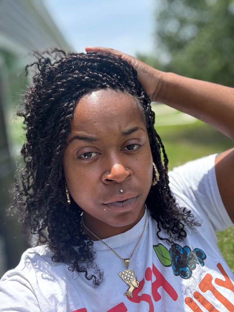 Micro Twist/Micros