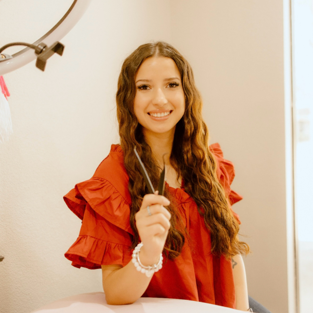 Consultation For Services at C Beauty Bar Aesthetic in Abilene, TX