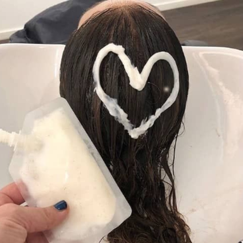 Deep Conditioning Add-On at Hair By Ayla in Beaverton, OR