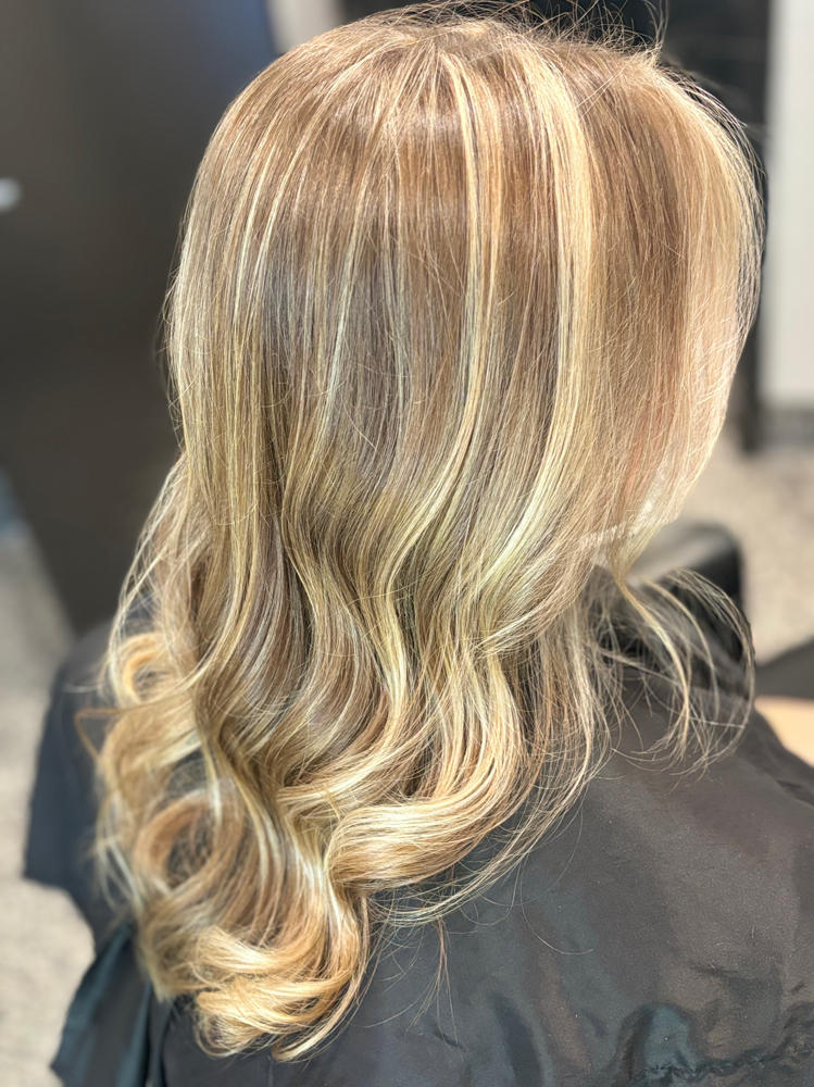 Quick foil under 10 foils