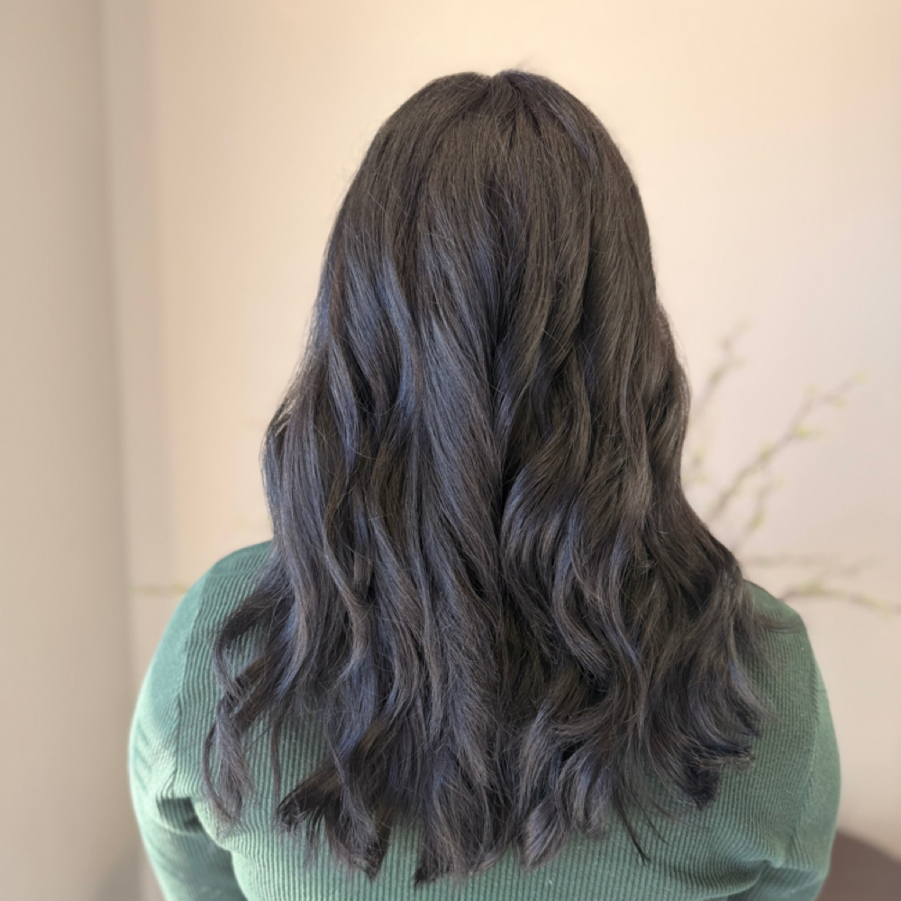 Curl Or Flatiron at Vera Luna Beauty Collective in Rapid City, SD