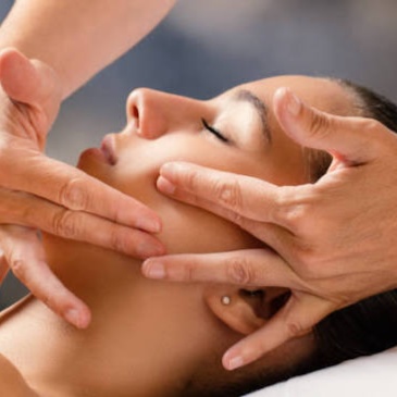 30 Minute Muscle Facial at Anchors Studio in Heath, OH