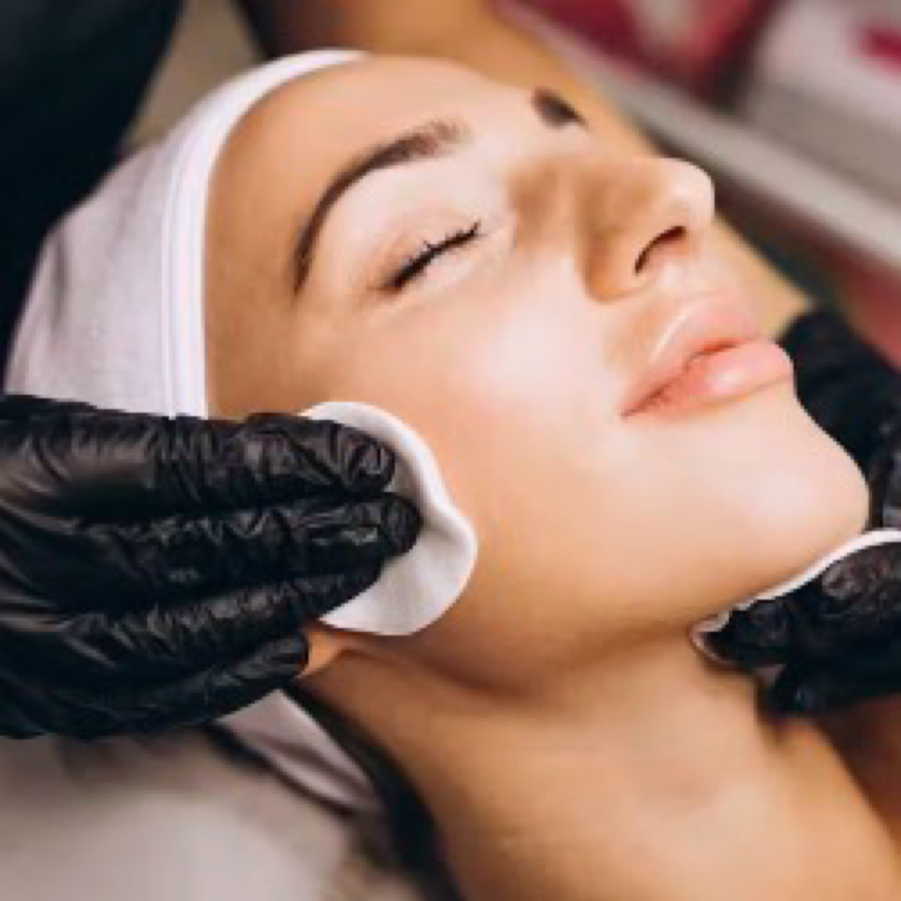 Dermafrost Peel at Pink Haven Aesthetics in Carson City, NV