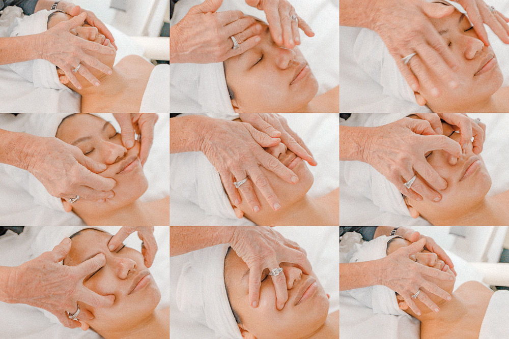 *Mind*Body*Spirit*Face&Neck Massage