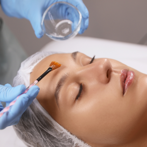 ADVANCED WRINKLE CORRECTION 10-PACK at Star Spa Lash & Brow By: Evelyn Esthetician in Oakland, NJ