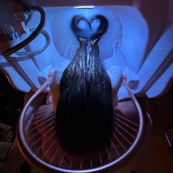 Ultimate Face and Scalp Facial at Santana Skin Studio in El Paso, TX