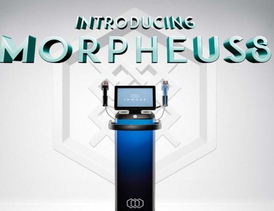 Morpheus8 En Cara