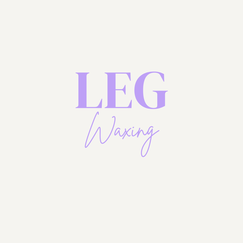 Leg Waxing at Arketa Beauty in Peoria, AZ