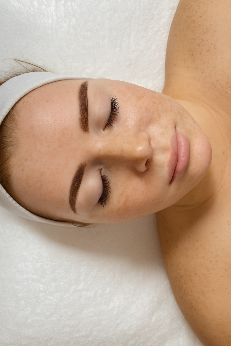 💦September Special - Hydro Quench