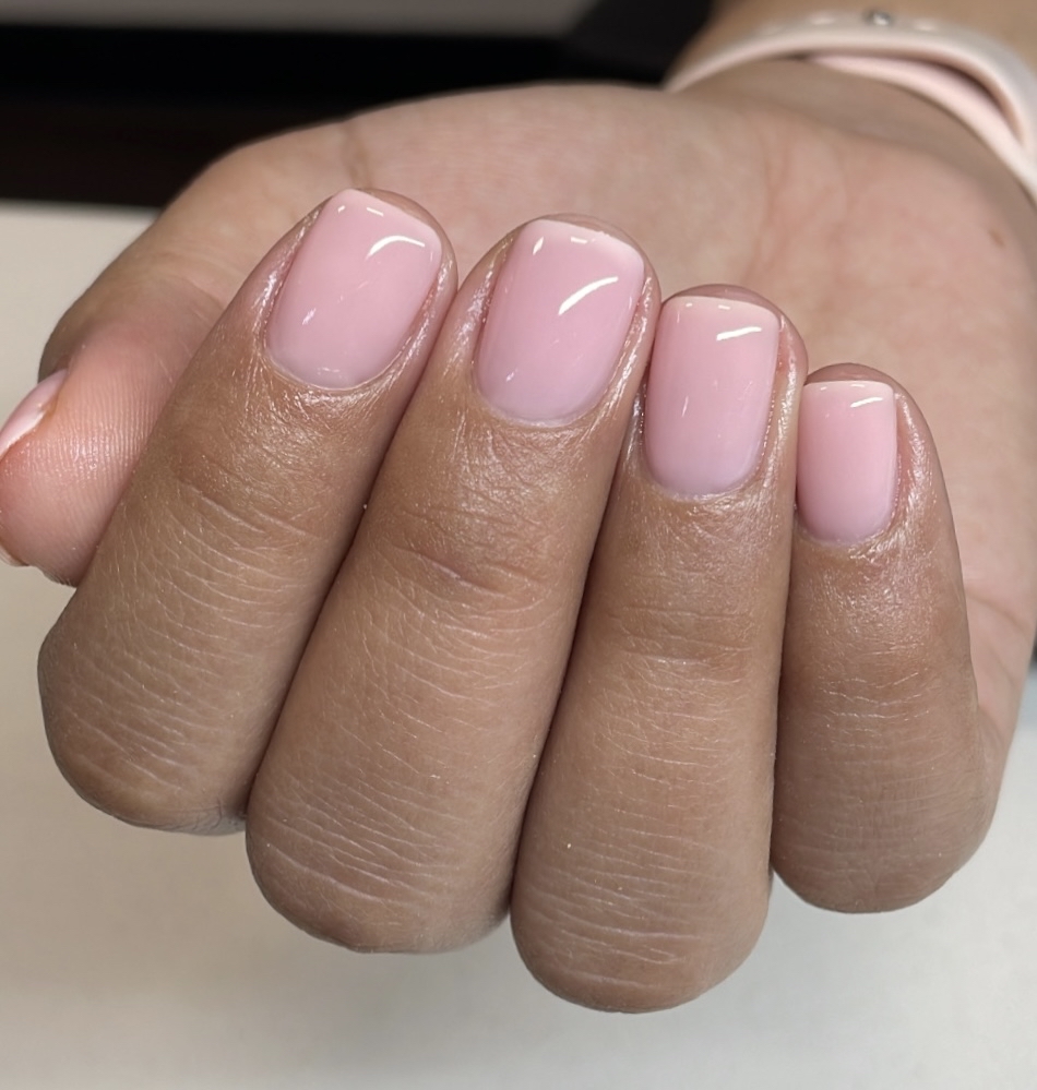 New Gel Overlay (short-no design)
