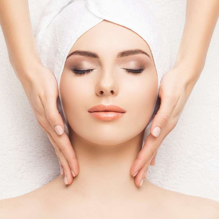Skin Consulation+ Product ordering