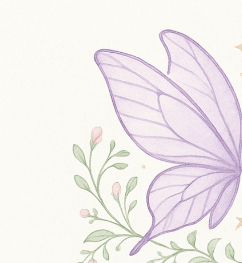 The Botanical Back Buff
