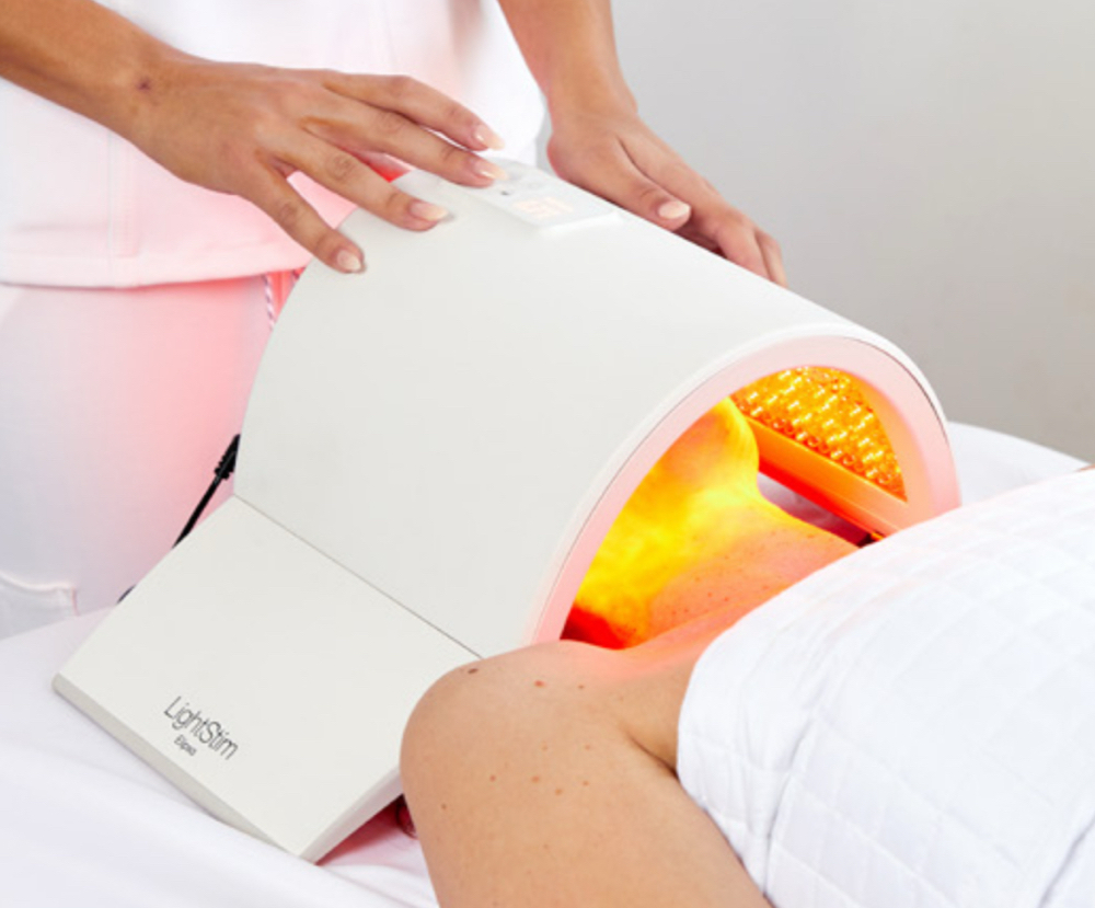 LightStim Light Therapy