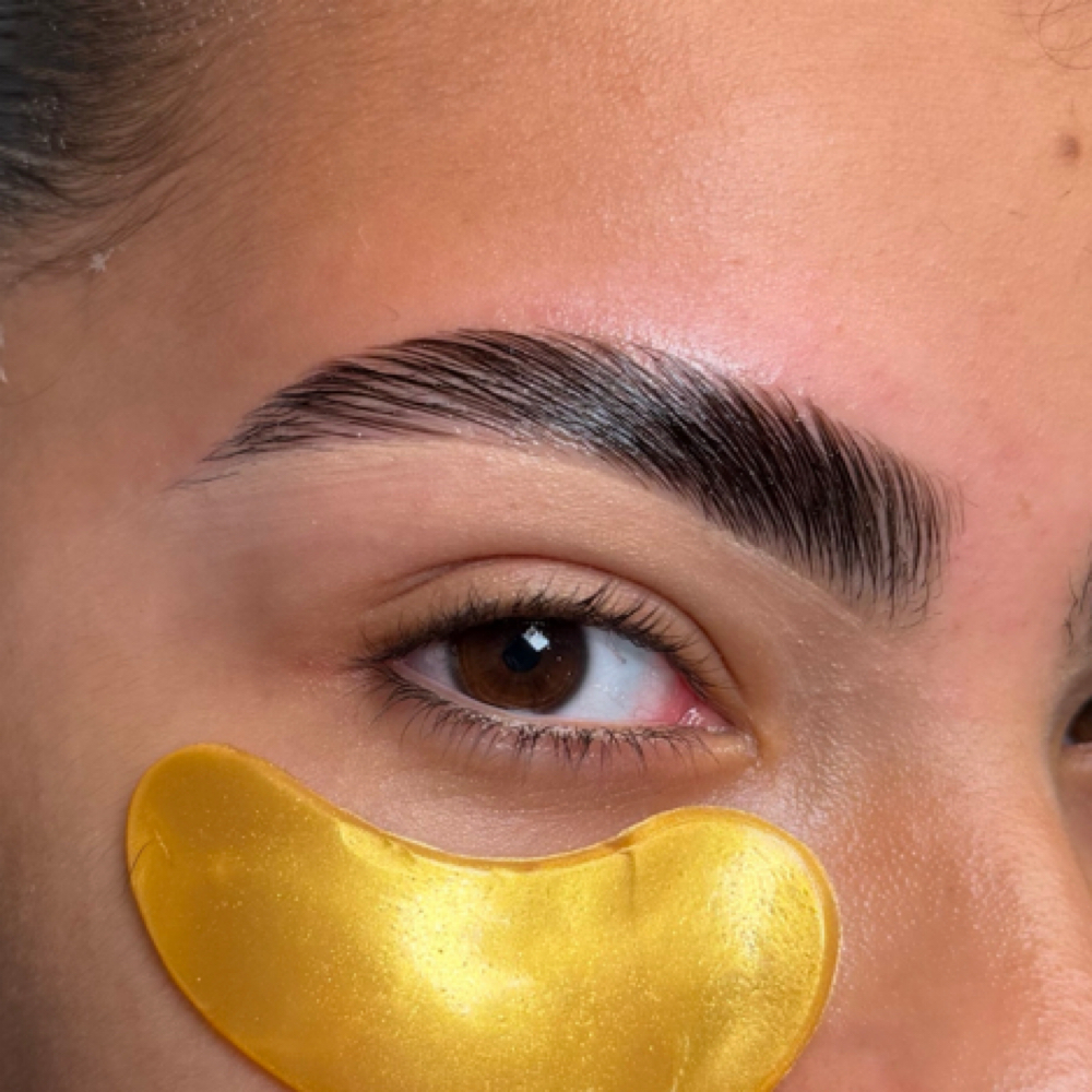 Laminado Signature ✨ at Gomila Brows in Carolina, PR