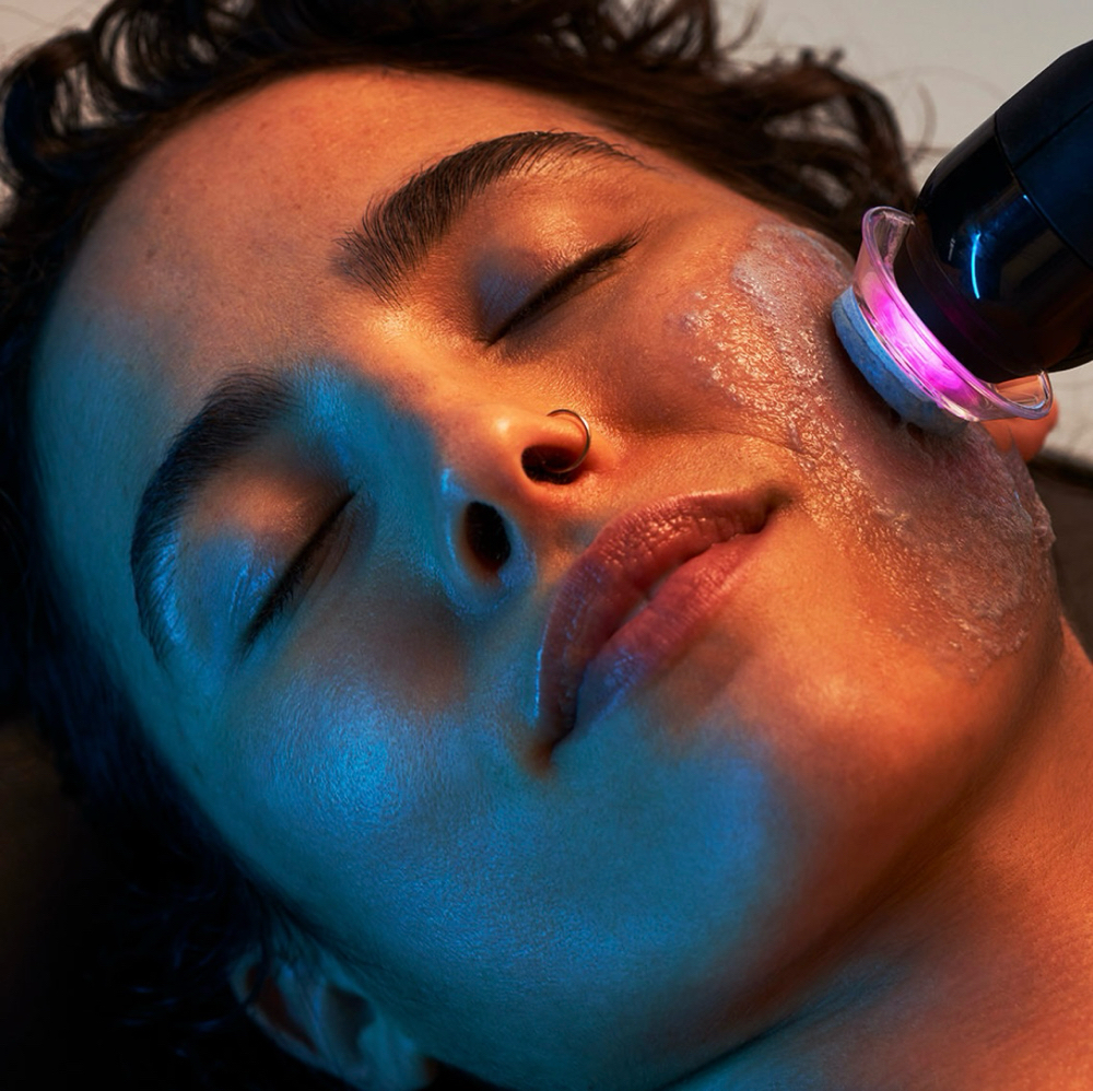 Geneo Glo2facial