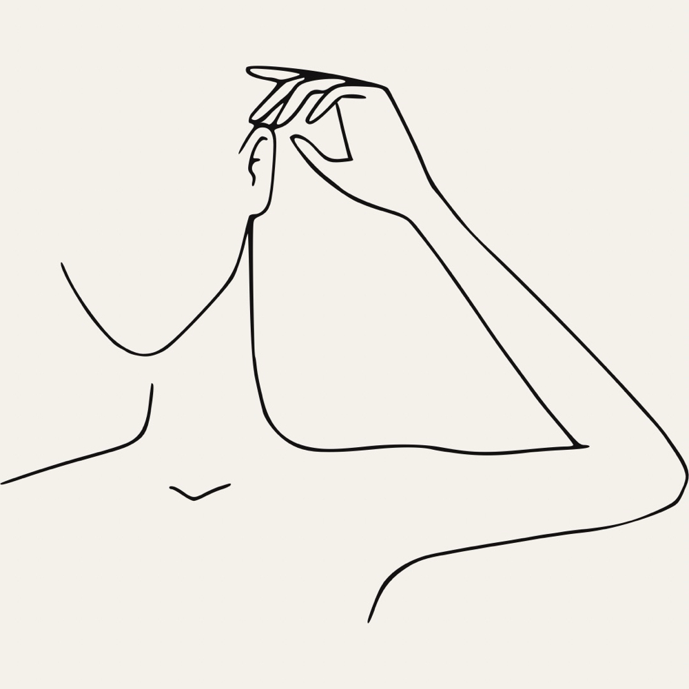 Ear wax