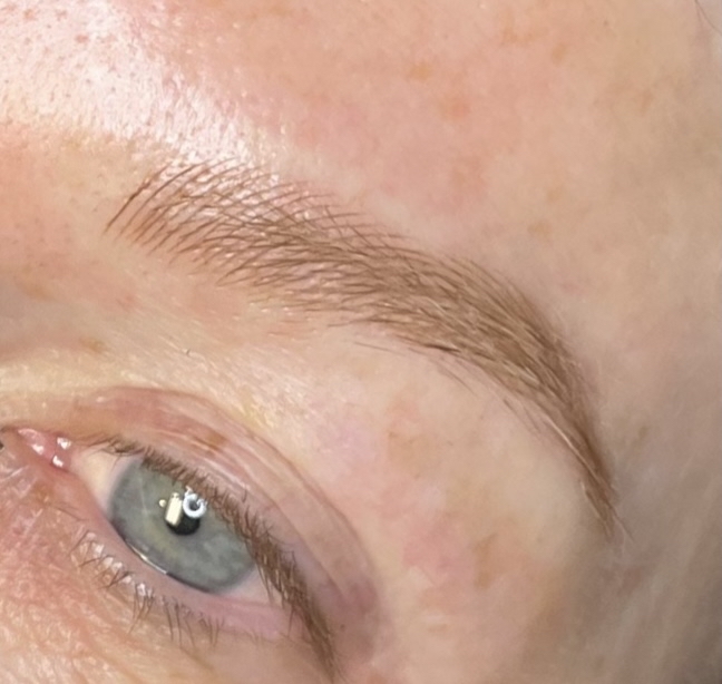 Microblading