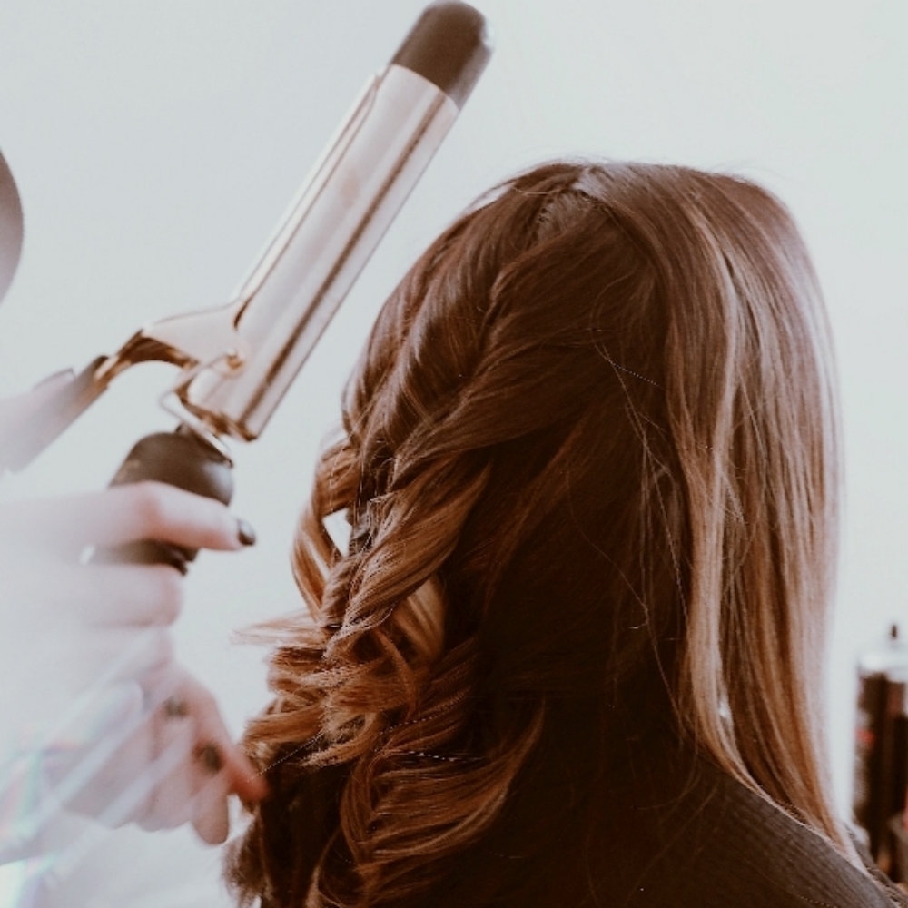 Formal Styling, Updo at Julie Ferguson Hair in Bloomingdale, IL