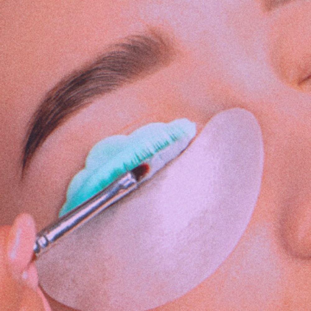 Lash Lift + Tint at Pink Beauty Studio in Wichita, KS