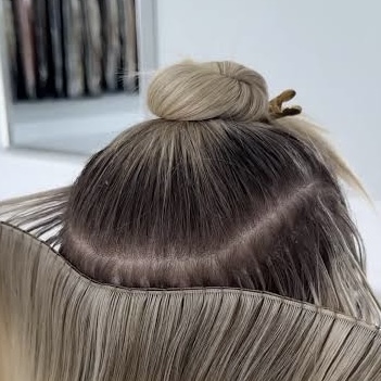 Sew-In Extension Removal