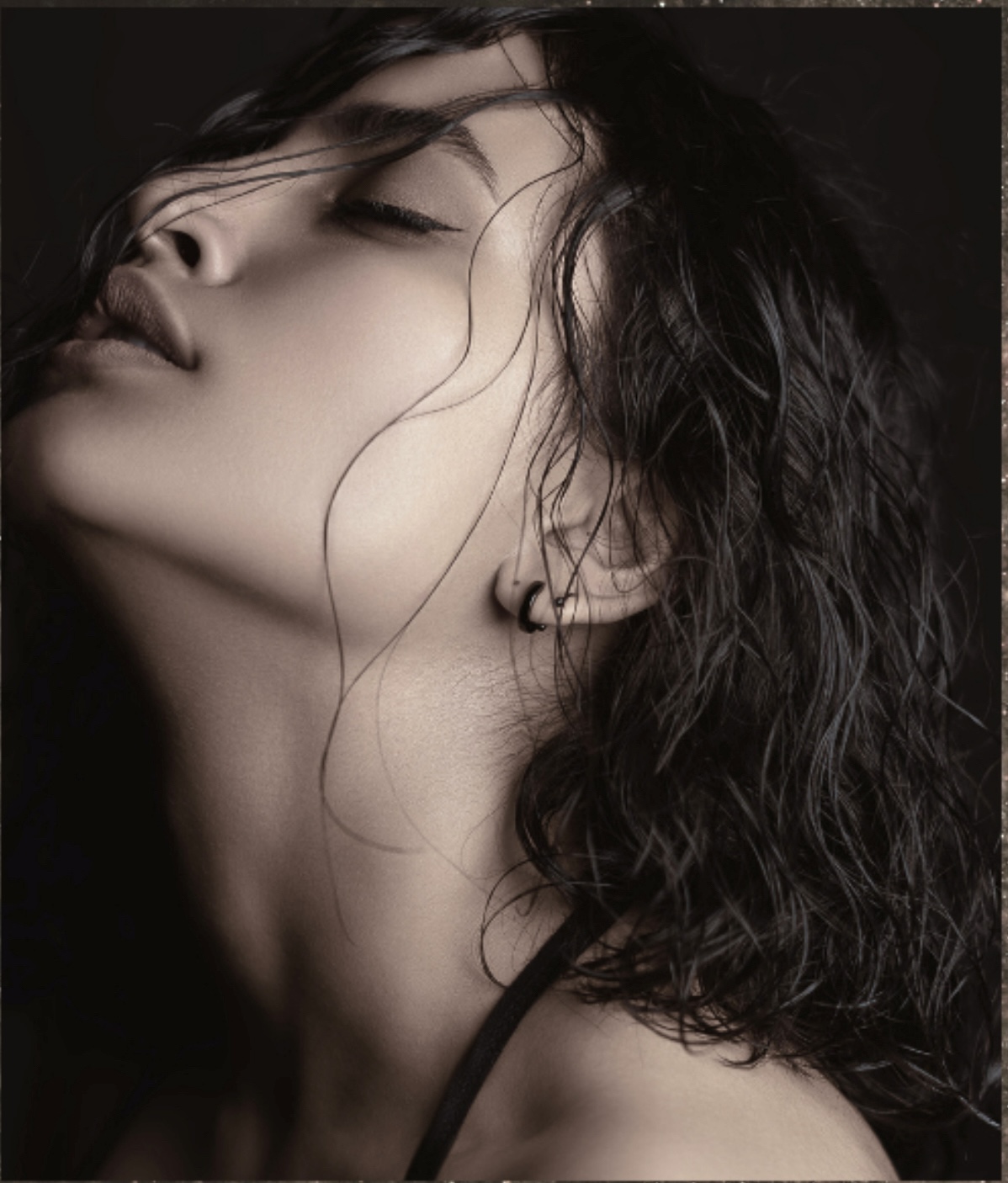 Laser Hair Removal - Face (2 Areas)