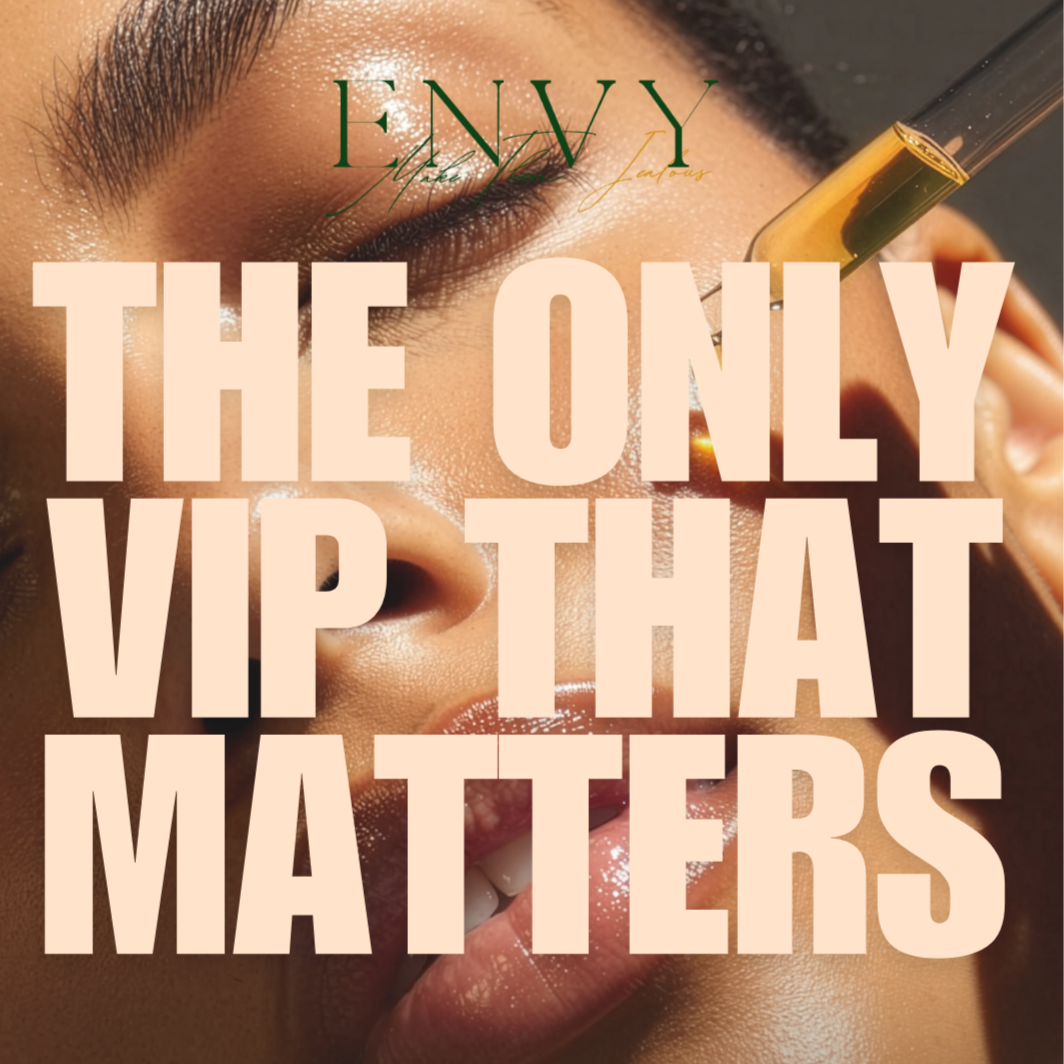 Total Body Assessment & Plan at Envy Med Spa in San Antonio, TX